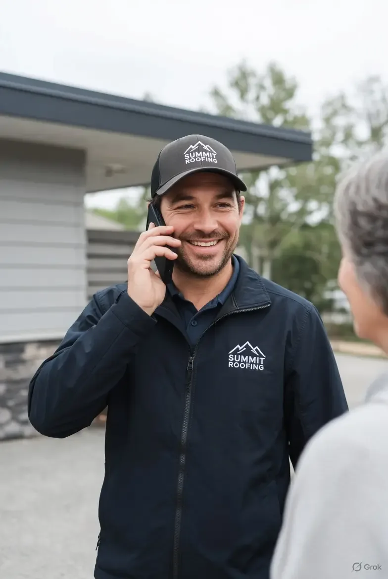 Flat Roof Leak Repair Claflin, KS FAQs